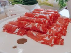 -阳坊大都涮羊肉(阳坊总店)