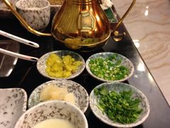 -马一洒开锅羊肉清真餐厅(京汉店)