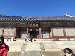 -景福宫