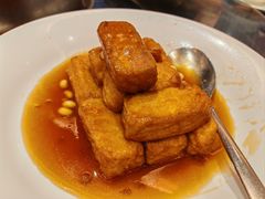 -甘家界牌柠檬鸭(青山店)