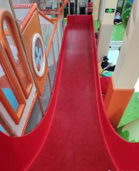 -动力星球家庭亲子游乐中心