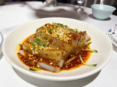 川北凉粉-小河盐帮·私家菜·烤鸭(三元桥·霄云路店)