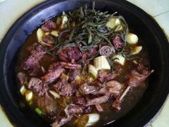 -大鹅岛灶台鱼·铁锅炖(水库路店)