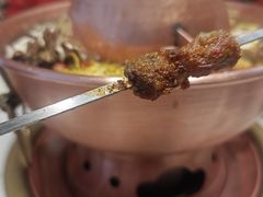 -东门口·新式老北京火锅(河西龙湖天街店)