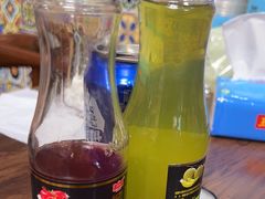 -新疆阿力烧烤