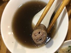 -东凤老字号腰子店