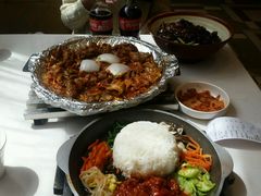 -釜山美食韩国炸酱面(长大店)