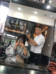 -风向标WIND VANE SALON