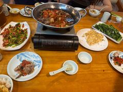 -61号餐吧(兴坪古镇漓江店)