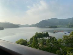 -宁波九龙湖开元度假村