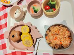 -西贝(苏州绿宝广场店)