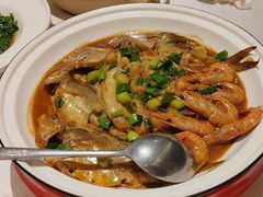 -忆家名门·上海菜(徐家汇店)