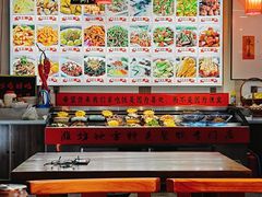 -食鸡公社辣子鸡·潍坊菜·烧烤