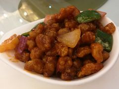 香波咕噜肉-松雅轩商务婚礼生日(同和店)