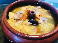 -香满楼(临安路店)