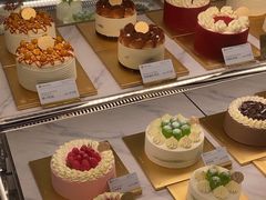 -M'CAKE(西单大悦城店)