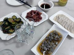 -华盛丰温州大排档(东三环南路店)