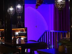 -Uncle Kosto科斯托·中东菜