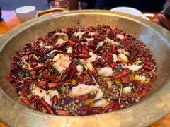 -永安水煮活鱼·仪征菜(仪征奥林匹克店)