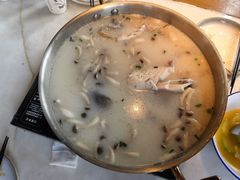 -二十八里太湖船菜(吉祥路店)