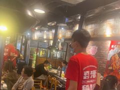 -喜来稀肉(虹泉路店)