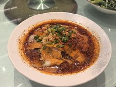 -国人川菜(李家村建东街店)