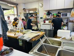 -文武王氏烧饼·无矾油条(西溪路店)