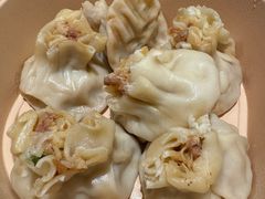 -葛记焖饼(桐柏路店)