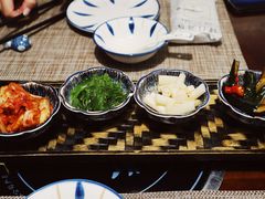 -肆月河豚·新淮扬(金融街店)