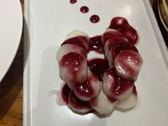 -苹果树下艺术餐厅(通州店)