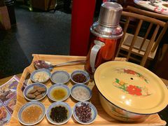 -哥老官重庆美蛙鱼头(宝山龙湖店)