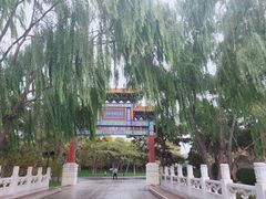 -钓鱼台国宾馆
