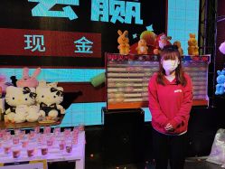 -嗨翻Hi-Fun竞技主题乐园·蹦床团建生日聚会(五棵松华熙店)