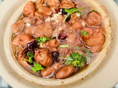 -春满园生态餐厅(南宫路店)