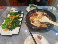 -顺徕德·仙庙烧鸡(桂庙路店)