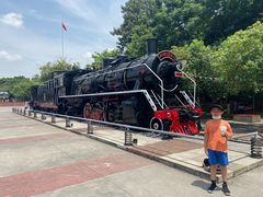 -柳州工业博物馆