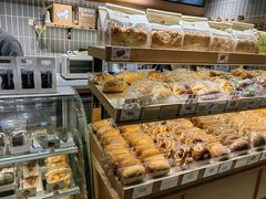 -小飞象面包公社(珠江路金鹰店)