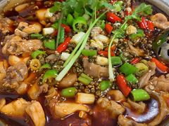 -米二红烧兔(华阳店)