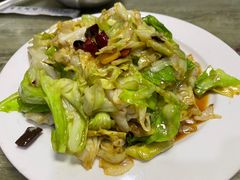 -华春餐馆(鱼山路店)