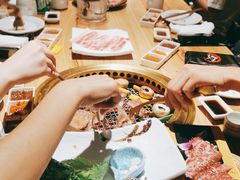 -江户烧肉(高德店)