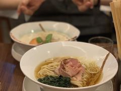-真打拉面·日式拉面新流派(体育西横街店)