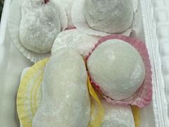 -澳门长洲糯米糍(柯打苏沙街店)