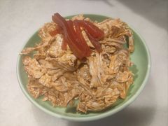 -小吊梨汤·北京菜·烤鸭(双井乐成中心店)