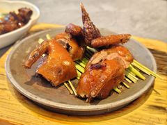 -有璟阁港式餐厅(国贸商城店)