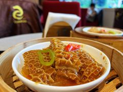 -潮府馆·非遗潮州菜·世纪公园(新国际博览中心店)