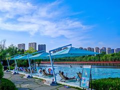 -清河半岛温泉度假酒店