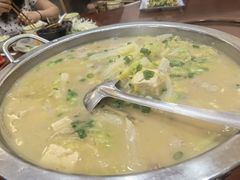 -石老头关东饺子王·东北菜(嘉华鑫城店)