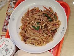 -红荔村肠粉(岗厦店)