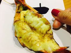 -炙忧烤肉屋(中国铁建广场店)