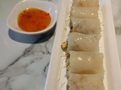 -多多旺港式茶餐厅(新区店)